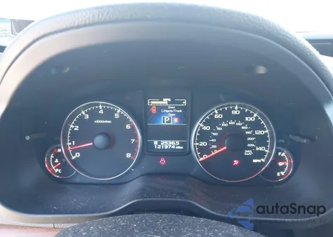 2014 Subaru Outback 2.5I Limited from USA, damaged, VIN 4S4BRCMC1E3203761